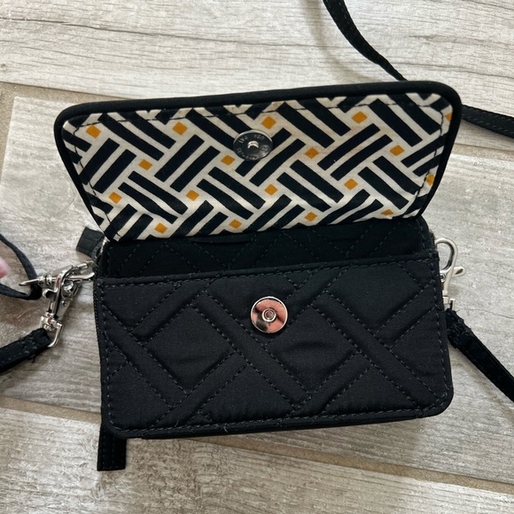 Vera Bradley All In One Crossbody Bag - Picture 2 of 7